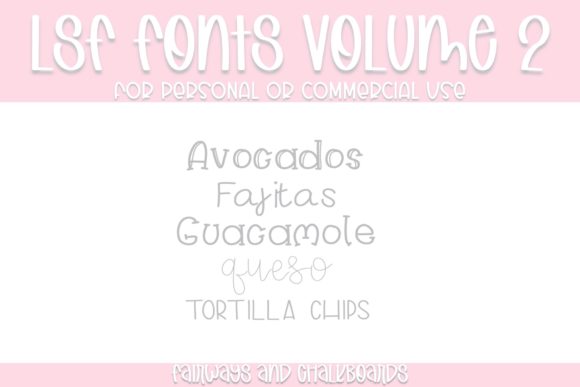 LSF Volume 2 Typeface Review: Elevating Editorial Design